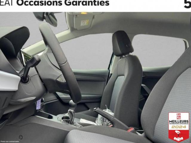 Seat Ibiza image 7