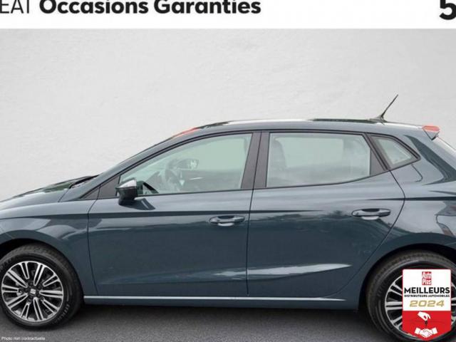 Seat Ibiza image 2