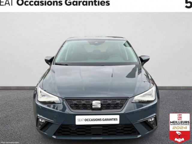 Seat Ibiza image 4