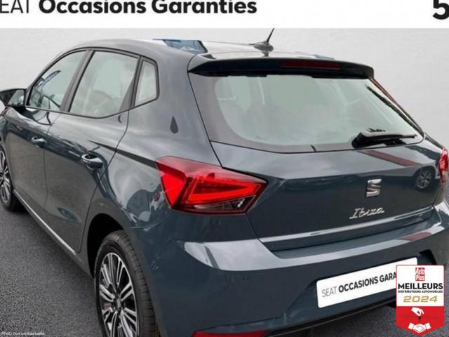 Seat Ibiza image 3