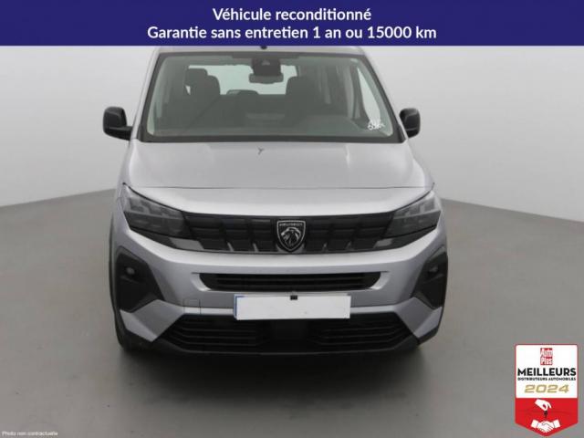 Peugeot Rifter image 2