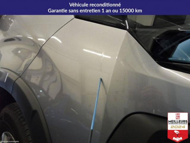 Peugeot Rifter image 6
