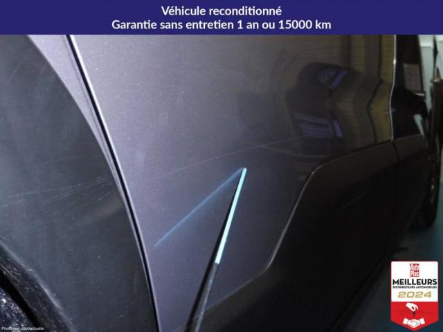 Peugeot Rifter image 7