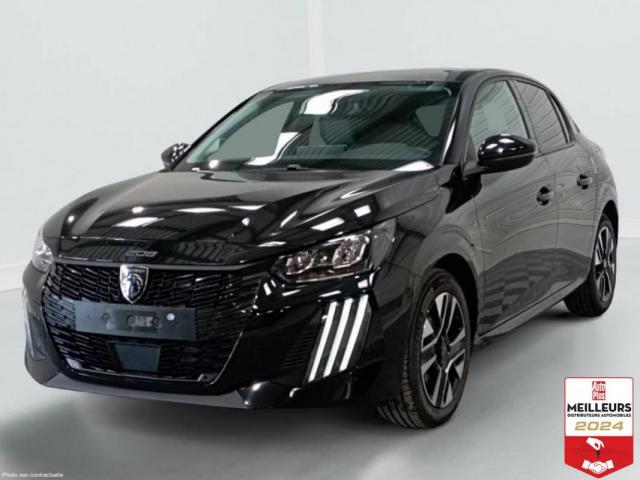 Peugeot 208 image 7