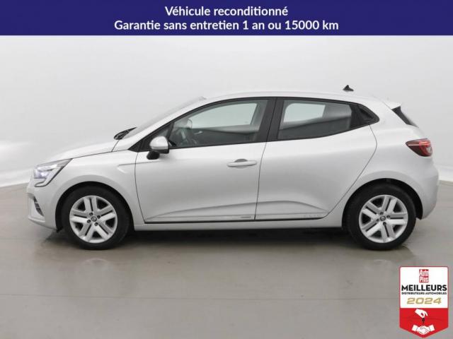 Renault Clio image 2