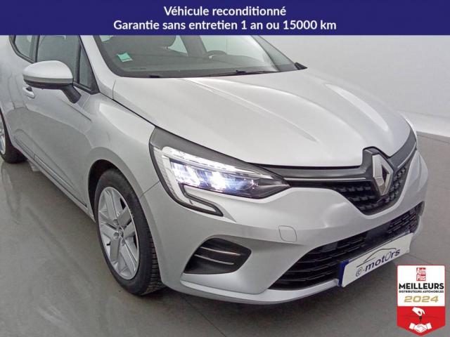 Renault Clio image 6