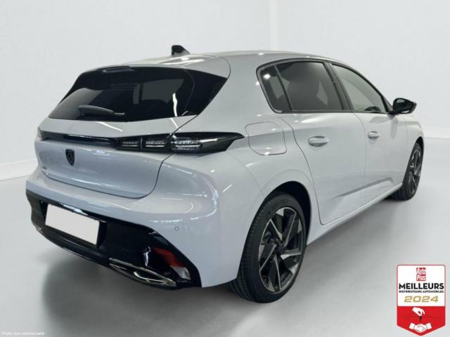 Peugeot 308 image 1