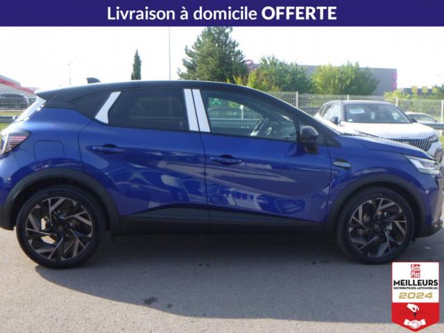 Renault Captur image 8