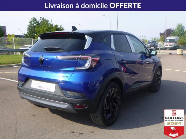 Renault Captur image 7