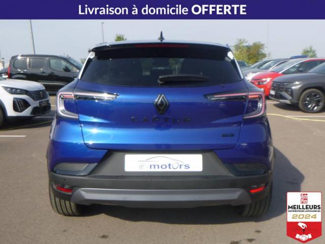 Renault Captur image 3
