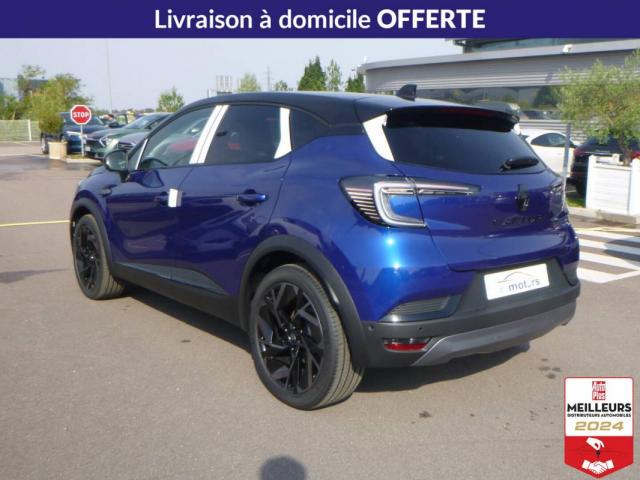 Renault Captur image 5
