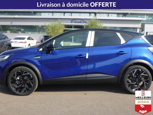 Renault Captur image 1
