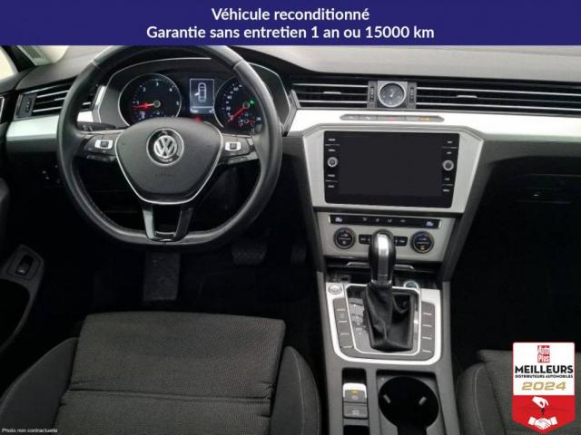 Volkswagen Passat image 4