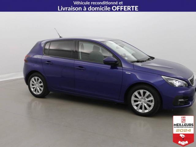 Peugeot 308 image 5
