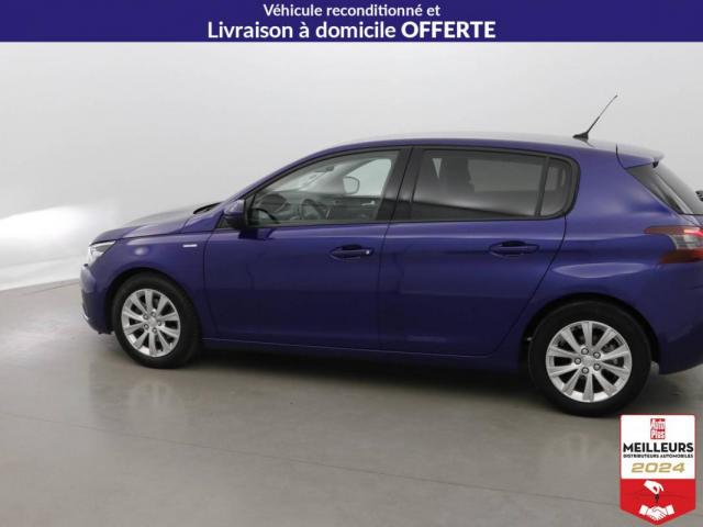 Peugeot 308 image 6