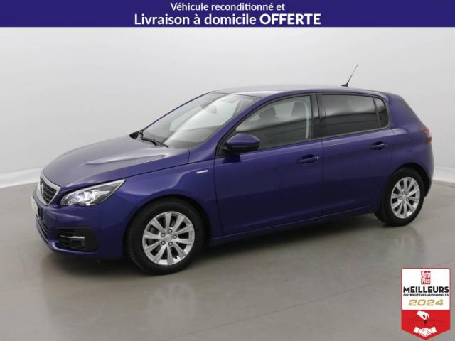 Peugeot 308 image 7
