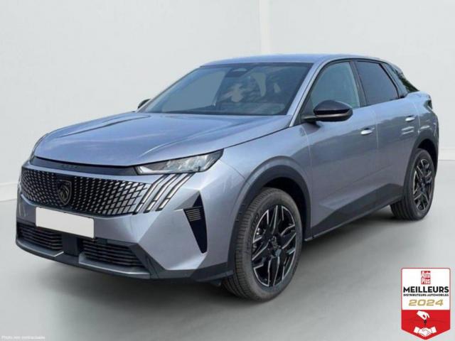 Peugeot 3008 image 2