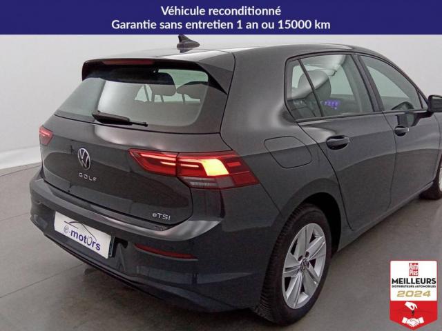 Volkswagen Golf image 7