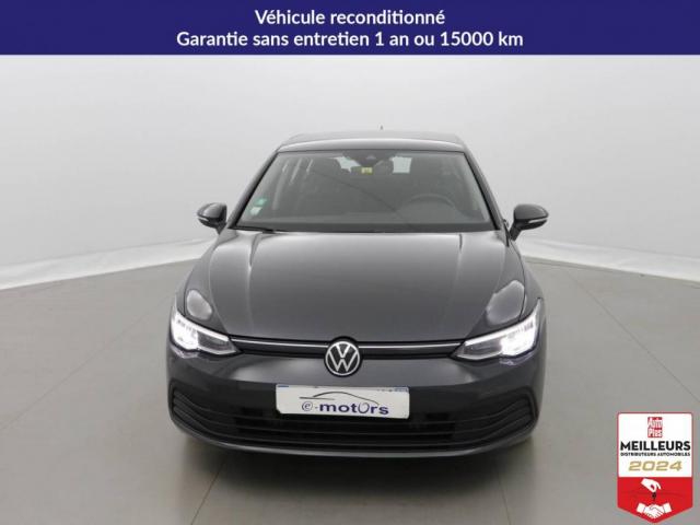 Volkswagen Golf image 2