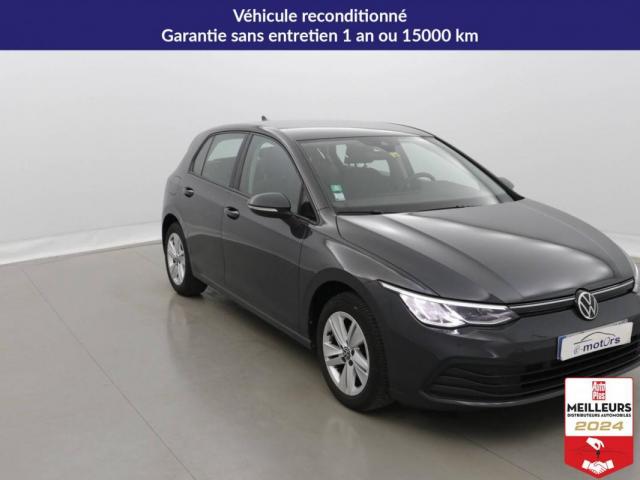 Volkswagen Golf image 4