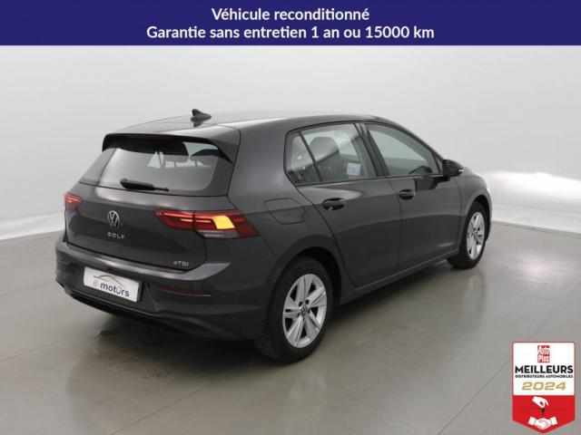 Volkswagen Golf image 3