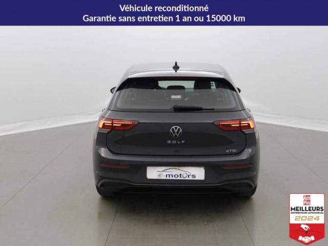 Volkswagen Golf image 1