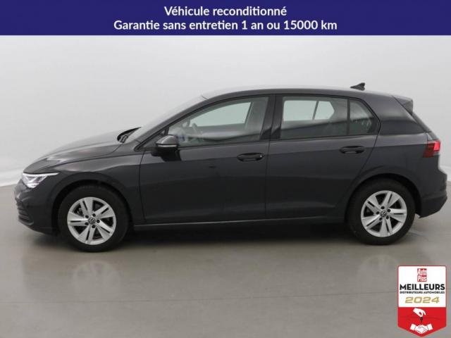 Volkswagen Golf image 5