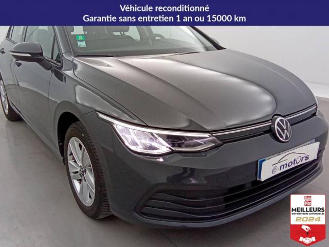 Volkswagen Golf image 9