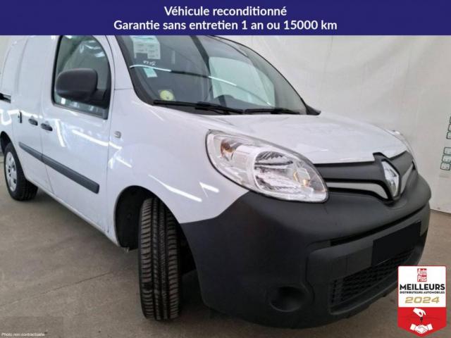 Renault Kangoo Express image 3