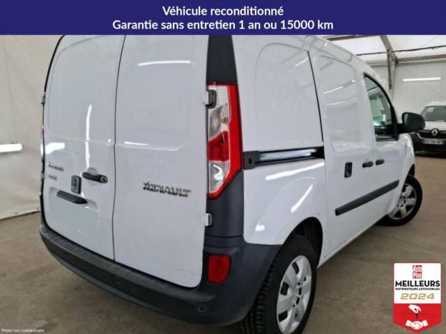 Renault Kangoo Express image 1