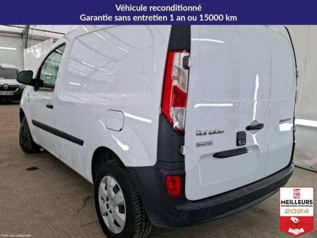 Renault Kangoo Express image 5