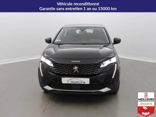 Peugeot 3008 image 6