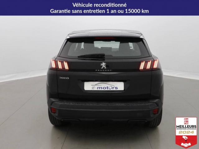 Peugeot 3008 image 8