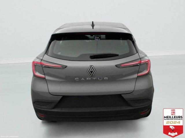 Renault Captur image 7
