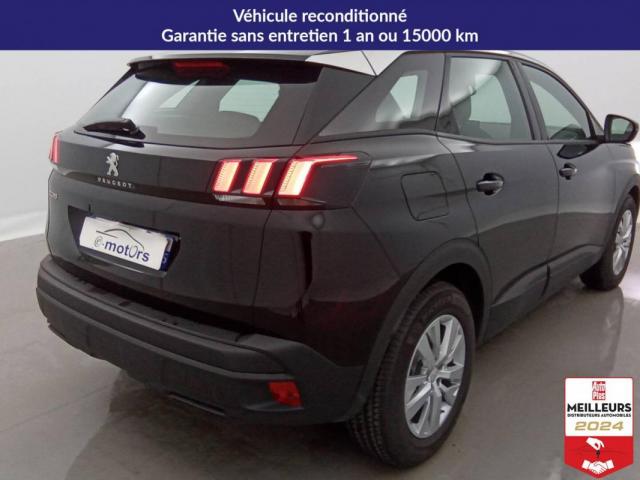 Peugeot 3008 image 3