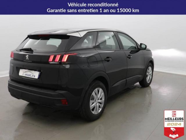 Peugeot 3008 image 8