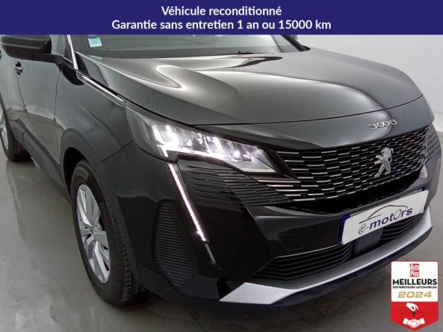 Peugeot 3008 image 9