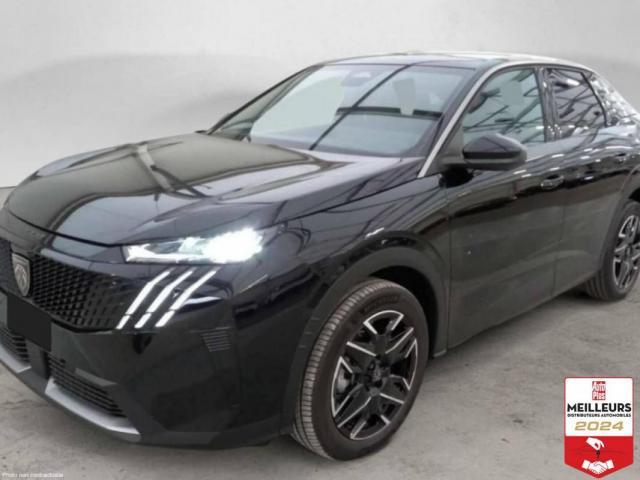 Peugeot 3008 image 7