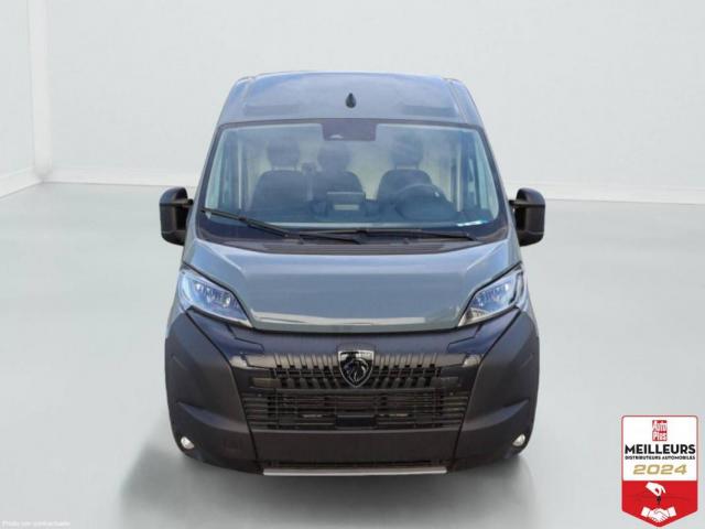 Peugeot Boxer image 9