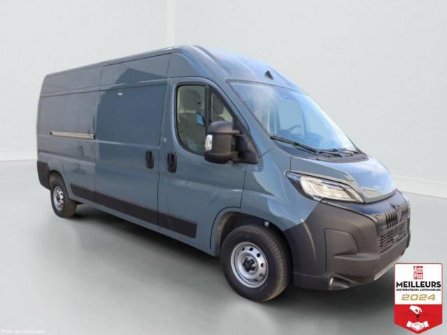 Peugeot Boxer image 7