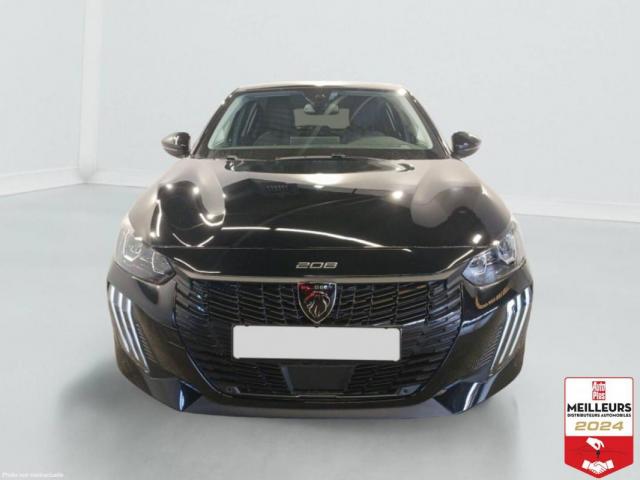 Peugeot 208 image 8