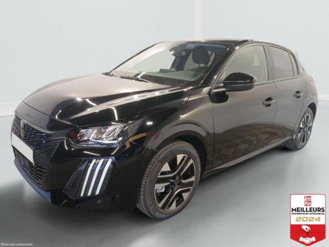 Peugeot 208 image 6