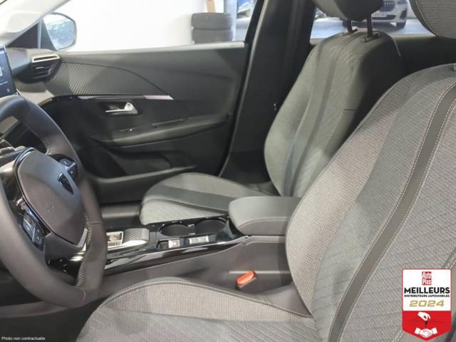 Peugeot 208 image 2