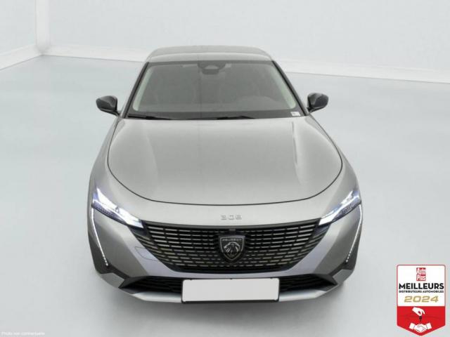 Peugeot 308 image 8
