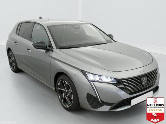 Peugeot 308 image 3
