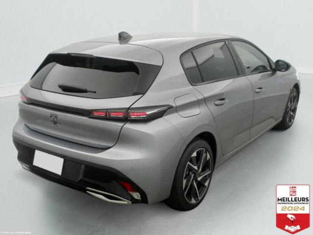 Peugeot 308 image 4