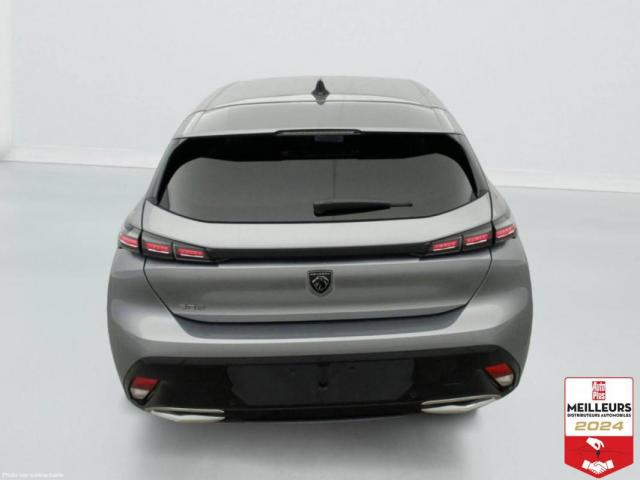 Peugeot 308 image 5