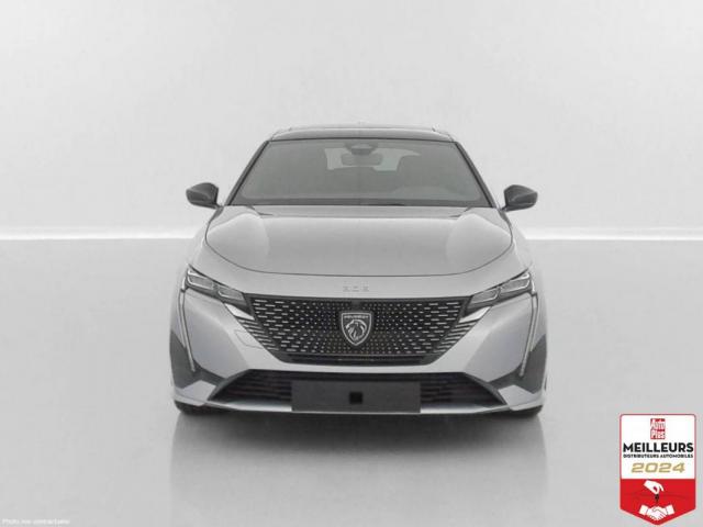 Peugeot 308 image 3