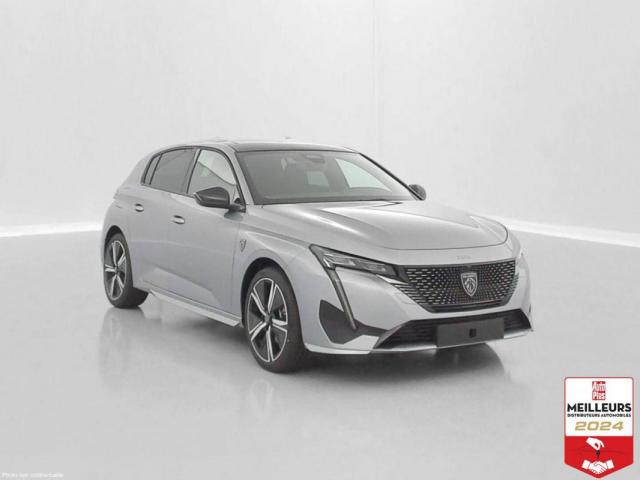 Peugeot 308 image 2