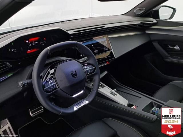 Peugeot 308 image 6